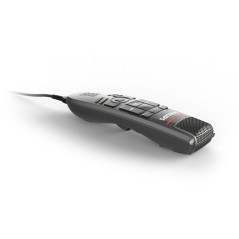 Philips Smp 3700 Black Presentation
